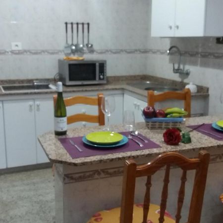 Casa Rural Zalemy San Pedro  Dış mekan fotoğraf