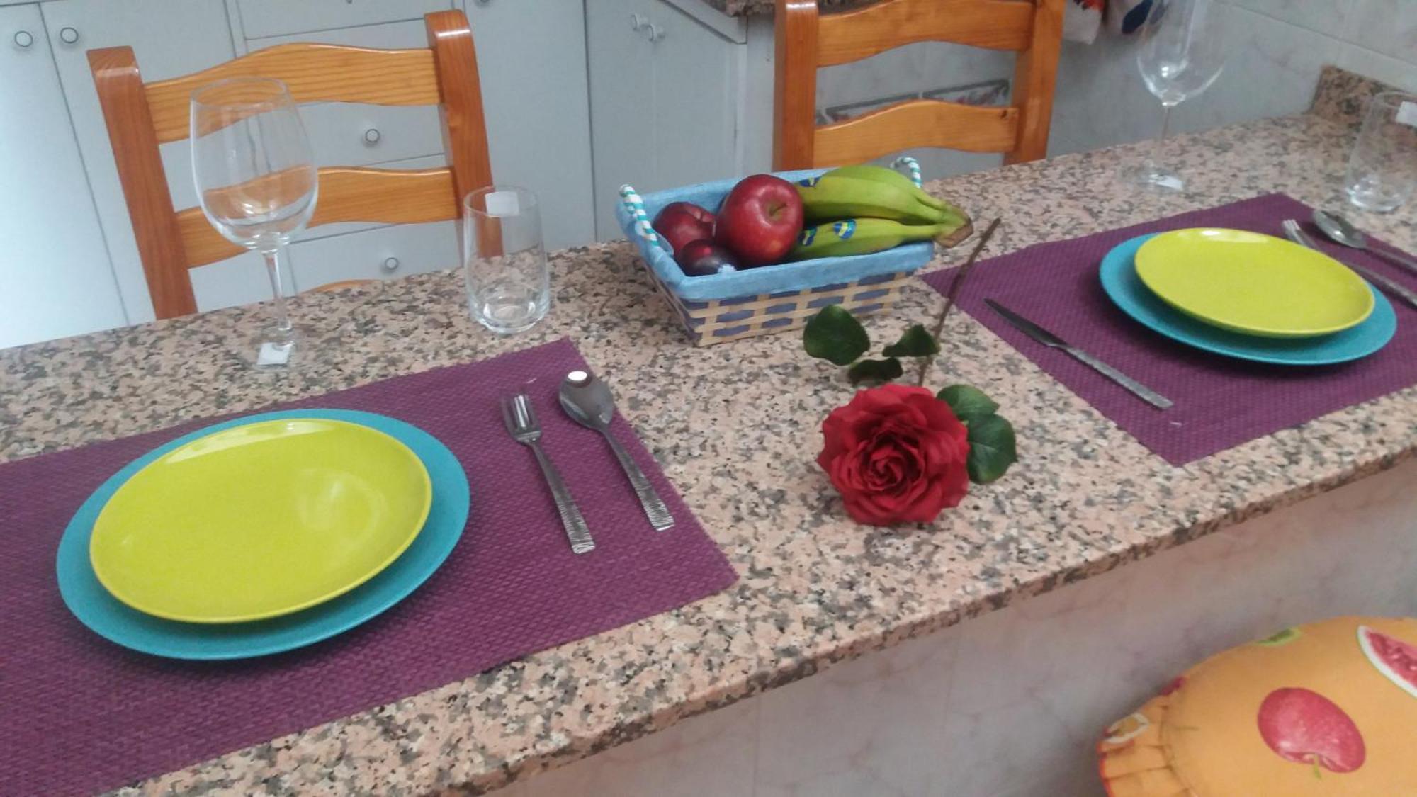 Casa Rural Zalemy San Pedro  Dış mekan fotoğraf