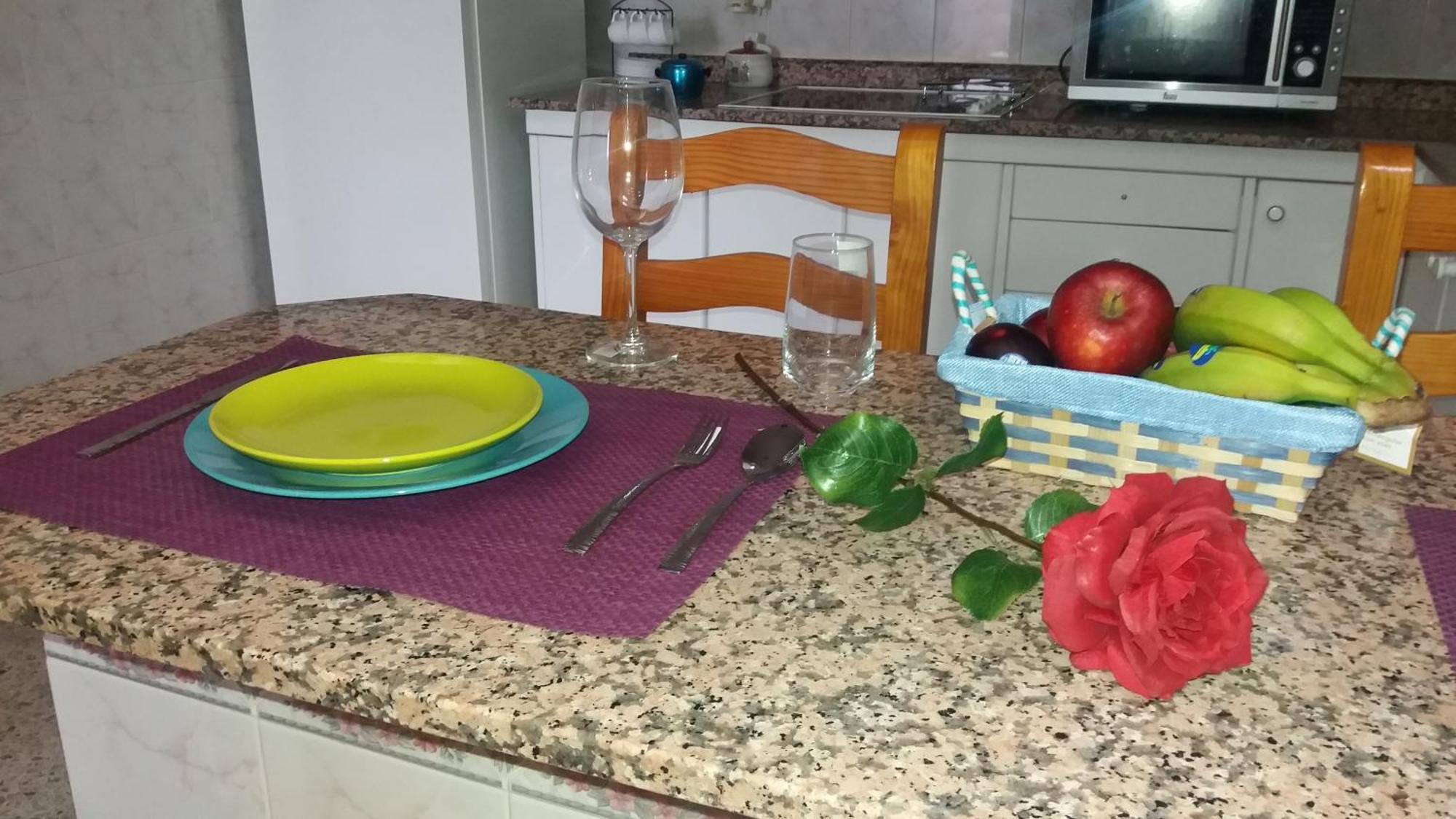 Casa Rural Zalemy San Pedro  Dış mekan fotoğraf
