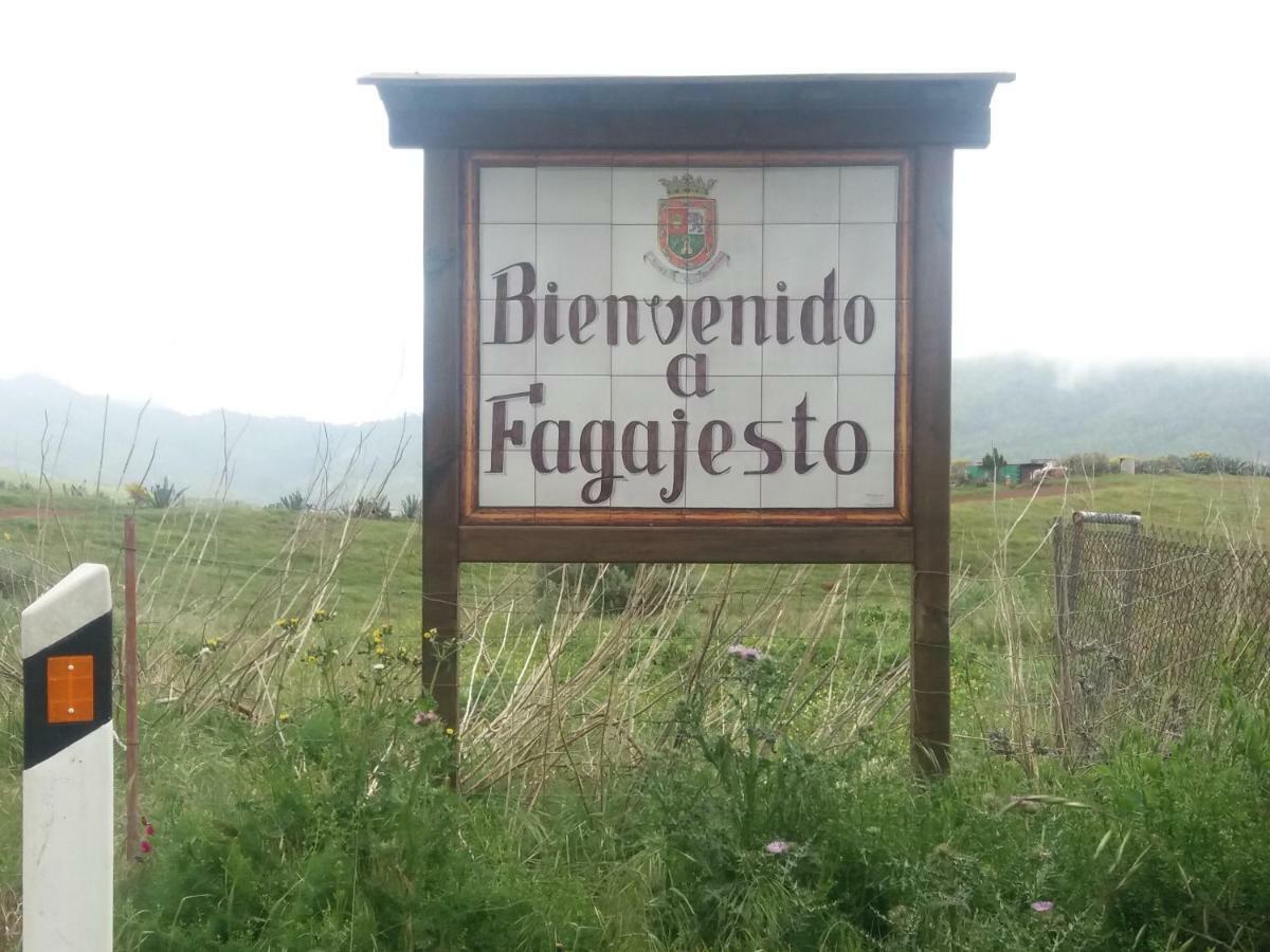 Casa Rural Zalemy San Pedro  Dış mekan fotoğraf