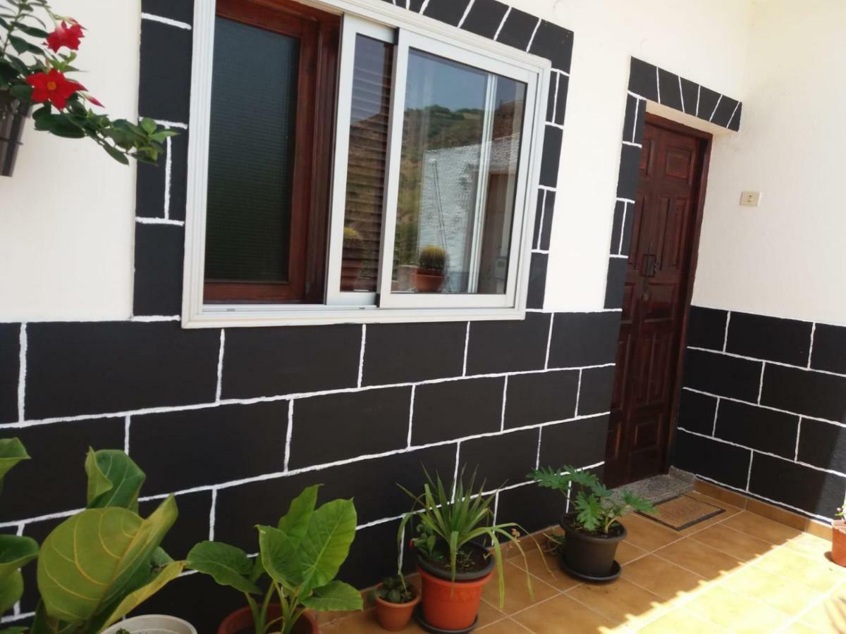 Casa Rural Zalemy San Pedro  Dış mekan fotoğraf