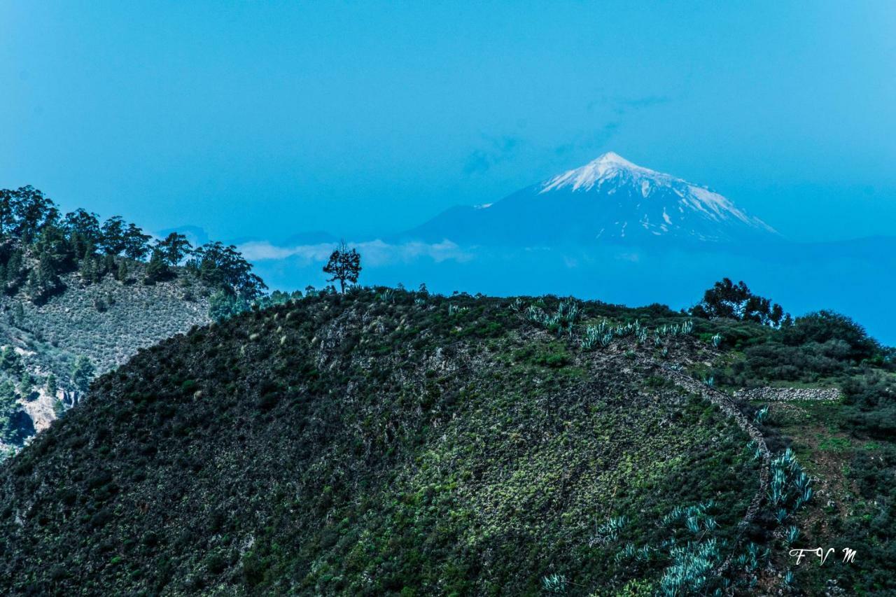 Casa Rural Zalemy San Pedro  Dış mekan fotoğraf