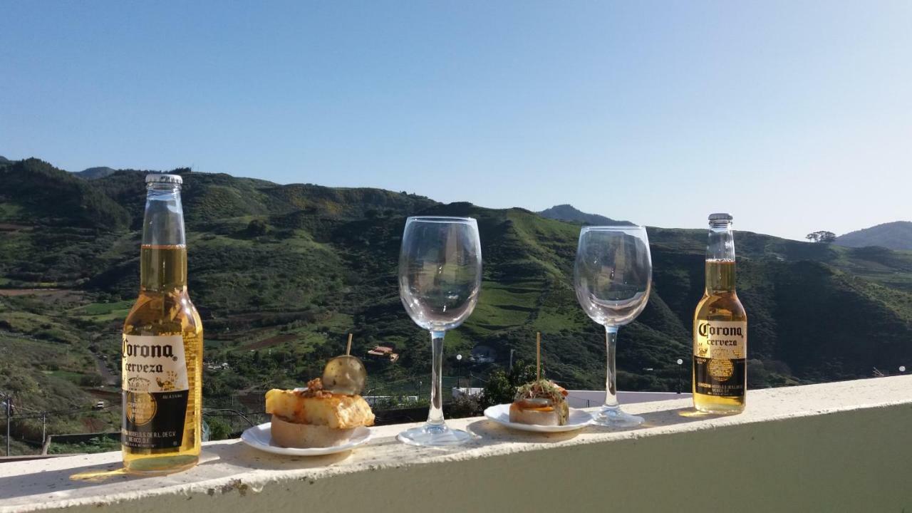 Casa Rural Zalemy Villa San Pedro  Dış mekan fotoğraf