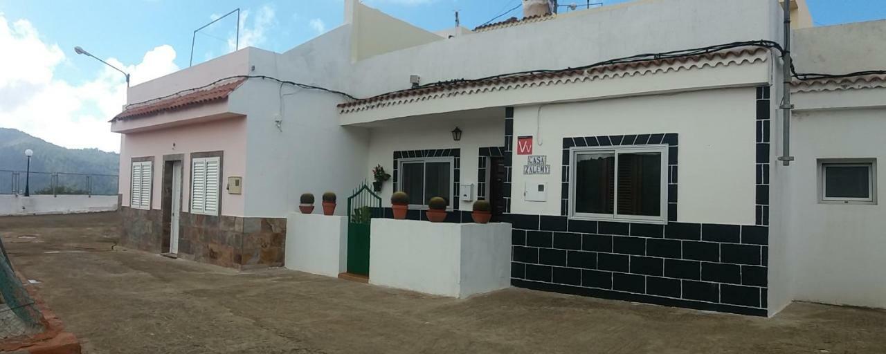Casa Rural Zalemy San Pedro  Dış mekan fotoğraf