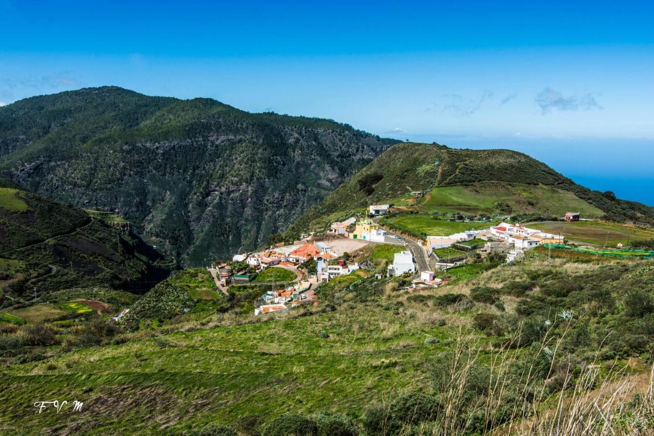 Casa Rural Zalemy Villa San Pedro  Dış mekan fotoğraf